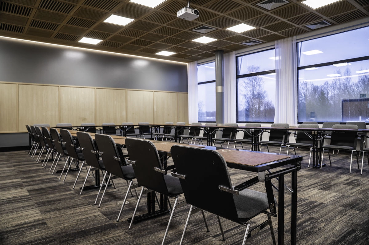 Meeting rooms for 14-48 people | Kuva 2