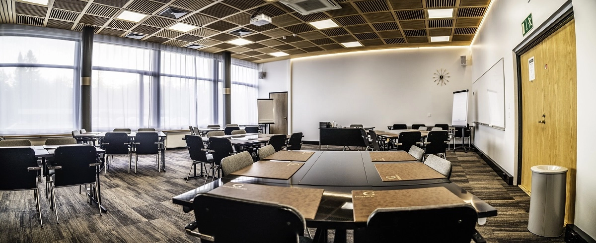 Meeting rooms for 14-48 people | Kuva 6