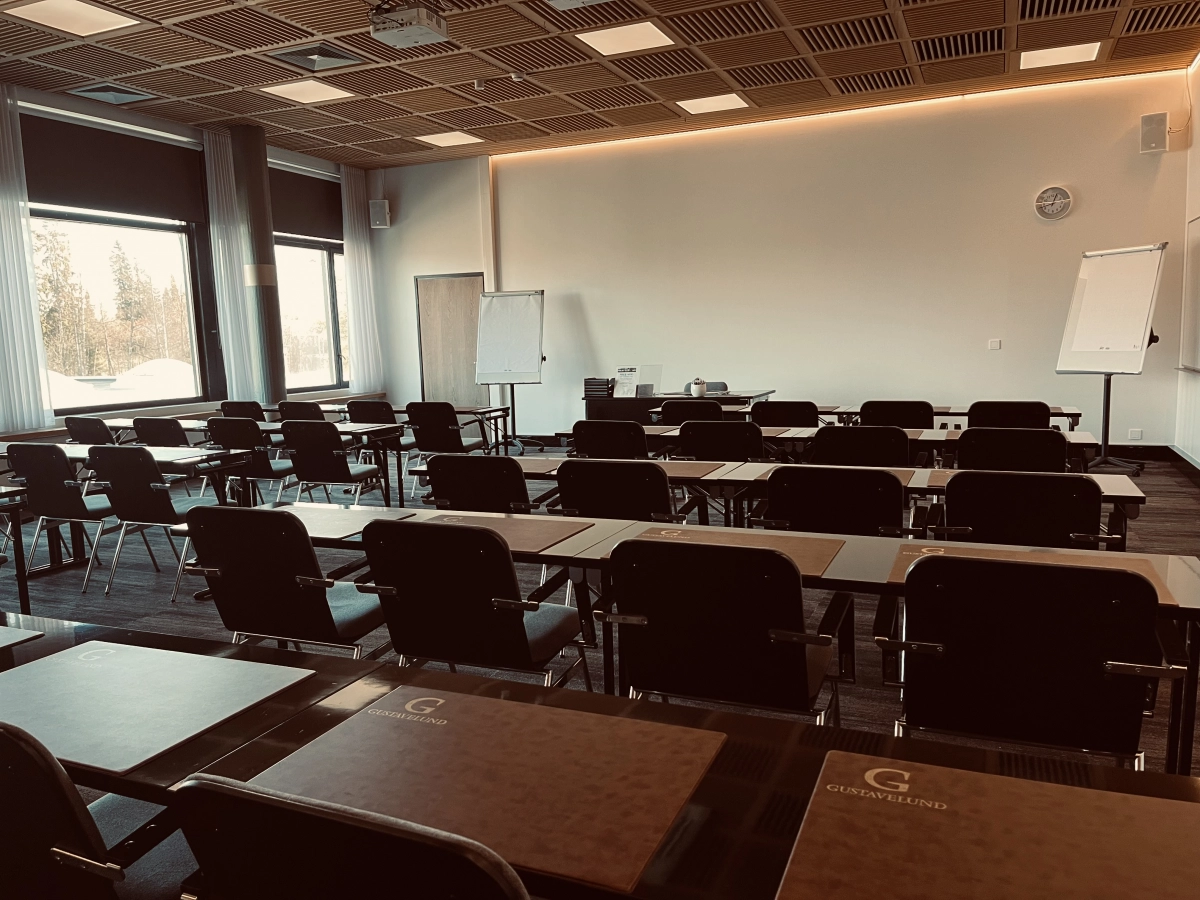 Meeting rooms for 14-48 people | Kuva 4