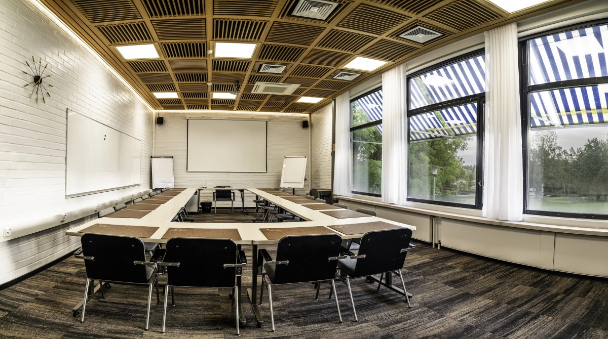 Meeting rooms for 14-48 people | Kuva 5